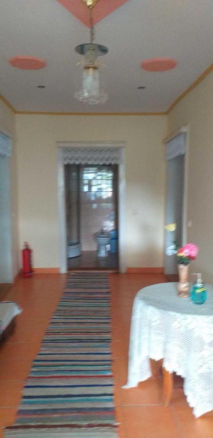 Casa Boierului Imbri Villa Cîrţişoara Eksteriør billede