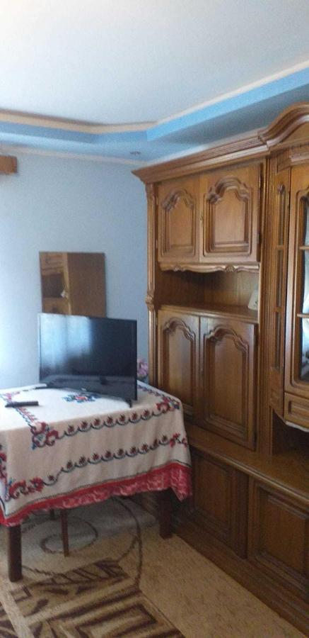 Casa Boierului Imbri Villa Cîrţişoara Eksteriør billede