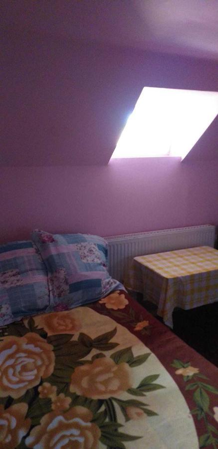 Casa Boierului Imbri Villa Cîrţişoara Eksteriør billede
